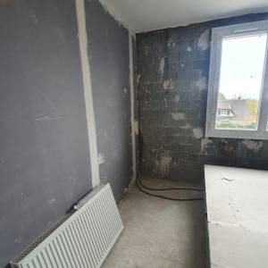 Platrerie et Cloisons sèches