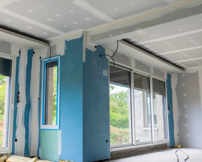 Peinture Décoration Isolation Gex Divonne Ferney Voltaire St Genis